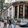 تراجع بسوق السعودية وصعود بالإمارات ومصر