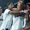 رونالدو يطرد جاره «أتلتيكو» من مدريد