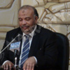 الحرية والعدالة: تقرير ''الدستورية'' بشأن تصويت الضباط يهدد الأمن الوطني الحرية والعدالة: تقرير ''الدستورية'' بشأن تصويت الضباط يهدد الأمن الوطني