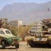 الجيش اليمني يعلن مقتل 43 عنصرا من الحوثيين في معارك بمحافظتي الضالع وصعدة