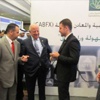 "القاهرة عمّان" يشارك بفوركس الأردن السابع "القاهرة عمّان" يشارك بفوركس الأردن السابع
