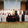 جامعة عجمان تكرّم خرّيجي دبلوم مناهج البحث العلمي جامعة عجمان تكرّم خرّيجي دبلوم مناهج البحث العلمي