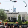سجن أربعة أردنيين بتهمة الالتحاق بجيش الإسلام