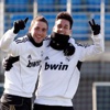 صور: التدريب الأخير لريال مدريد قبل مواجهة راسينغ