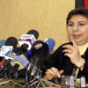 عشراوي: جرائم الحرب الإسرائيلية هي عمليات إعدام خارج القانون