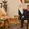 قطر تقدم 2.5 مليار دولار كمساعدات إضافية لمصر