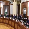 الحكومة توافق على إعادة تشكيل مجلس إدارة الهيئة للعامة للتعمير
