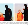 «الدولة الإسلامية» يذبح صحافياً أمريكياً ويهدد بقتل آخر