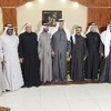 سلمان الحمود: سأكمل مسيرة سلفي في «الإعلام»... واستراتيجية لتحديد أولويات الاهتمام بالشباب