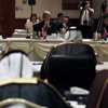 اجتماع عمان حول سوريا يؤكد ما سبقه من اجتماعات ويؤيد حلا سياسيا على اساس مخرجات اجتماع جنيف