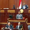 التأمينات تطالب "الشورى" بسرعة إصدار القانون