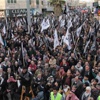 حزب التحرير‭ ‬يحشد الآلاف من أنصاره في رام الله للتنديد بفرنسا