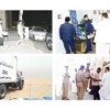 20 عنصراً من الأدلة الجنائية طلبوا نقلهم إلى قطاعات أمنية أخرى
