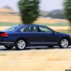 وكالة “ساماكو” تطلق باسات 2013 الجديدة كلياً في سوق السعودية بالصور Volkswagen Passat 2013