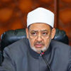 شيخ الأزهر يعزي ملك الأردن في وفاة ممثله الشخصي شيخ الأزهر يعزي ملك الأردن في وفاة ممثله الشخصي