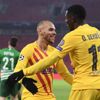 كومان يكشف خطته لإعادة لقب دوري الأبطال إلى «كامب نو» كومان يكشف خطته لإعادة لقب دوري الأبطال إلى «كامب نو»