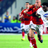 الأهلي المصري يسقط في كمين سموحة الأهلي المصري يسقط في كمين سموحة