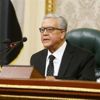 رئيس النواب لرؤساء المحاكم الدستورية الأفارقة: مصر تسعى لتوطيد صداقتها مع دول القارة