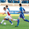 الجزيرة يسعى لحسم صدارة المجموعة الأولى