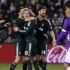 الدورى الأسبانى : ريال مدريد يسعى لتضميد جراحة ببلد الوليد