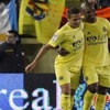 فيديو / فياريال يبتعد عن الهبوط بعد فوزه على ملقا