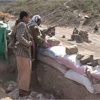 اتهام الحوثيين بانتهاك وقف النار بصعدة