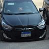 اكسنت RB 2012 بحالة ممتازة