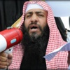 الأمن الأردني يفرج عن أحد أقرباء أبو مصعب الزرقاوي