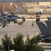 الجبهة الأردنية في الحرب السورية
