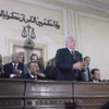 عاشور: لن نسمح بتسليم "المحامين" للإخوان عاشور: لن نسمح بتسليم "المحامين" للإخوان