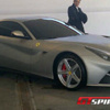 [عالمي] : الصورة الأولى لفيراري F620 GT