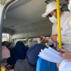 ضبط (12) عاملة آسيوية يحملن بطاقات عمل مزورة بالرياض ضبط (12) عاملة آسيوية يحملن بطاقات عمل مزورة بالرياض