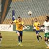 التعادل السلبي الأول بالدوري بين المصري والإسماعيلي التعادل السلبي الأول بالدوري بين المصري والإسماعيلي