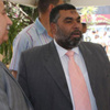 نيابة السويس تحقق مع أحمد شعراوى محافظ المنوفية السابق والقيادى الإخوانى