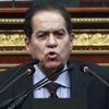 تعديل وزاري مرتقب في مصر بعد تعليق جلسات مجلس الشعب