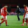 خاص.. موقف خماسي الأهلي المصاب من قمة الزمالك خاص.. موقف خماسي الأهلي المصاب من قمة الزمالك