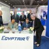 عقدان جديدان للخدمات الأرضية مع شركتين روسيتين بشرم والغردقة عقدان جديدان للخدمات الأرضية مع شركتين روسيتين بشرم والغردقة