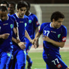 الجبالي يضم أربعة أولمبيين لتدريبات الفتح