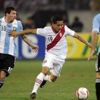 بتعادل مخيب مع بيرو.. الأرجنتين تأزم موقفها في «تصفيات المونديال»