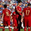المنتخب الإسباني في مباراة مصيرية أمام نظيره التشيلي