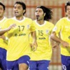 كأس الاتحاد: دهوك ينتزع صدارة مجموعته كأس الاتحاد: دهوك ينتزع صدارة مجموعته
