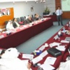 غالبية فئات المجتمع البحريني يرون أن العلاقات الاجتماعية لم تتأثر بالأزمة الأخيرة