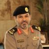 "القرني" مديرًا لمكافحة المخدرات