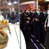وزير إماراتي: الجناح المصري بـ«إكسبو دبي» يرسخ صورتها كموطن للفرص والازدهار
