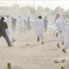 «البدون» في عيد العمال: كرّ وفرّ في تيماء