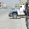 قيادة عمليات بغداد: مقتل مسلح يرتدي حزاما ناسفا بمنطقة الطارمية قيادة عمليات بغداد: مقتل مسلح يرتدي حزاما ناسفا بمنطقة الطارمية