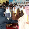 تخريج 243 ضابطاً في أكاديمية سعد العبدالله