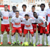 الفتح يطلب خوض مرانه الأول الخميس