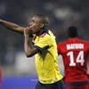 سوشو يفاجئ PSG و يهزمه بثلاثة اهداف مقابل هدفين