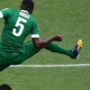 هوساوي: مهمتنا إسعاد الشعب السعودي